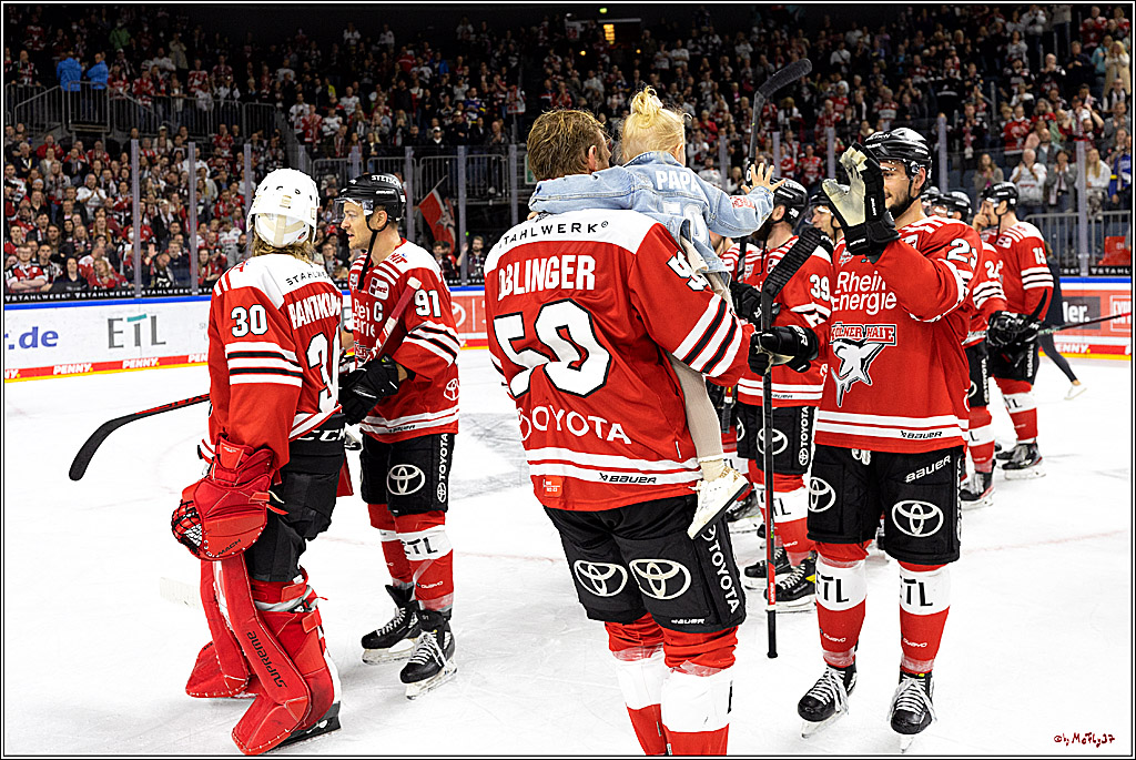PENNY DEL;  Kölner Haie - EHC Red Bull München; Köln, 15.09.2022